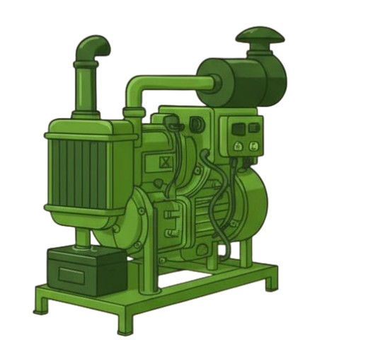 Diesel Pump 2