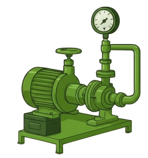 Jockey Pump 1