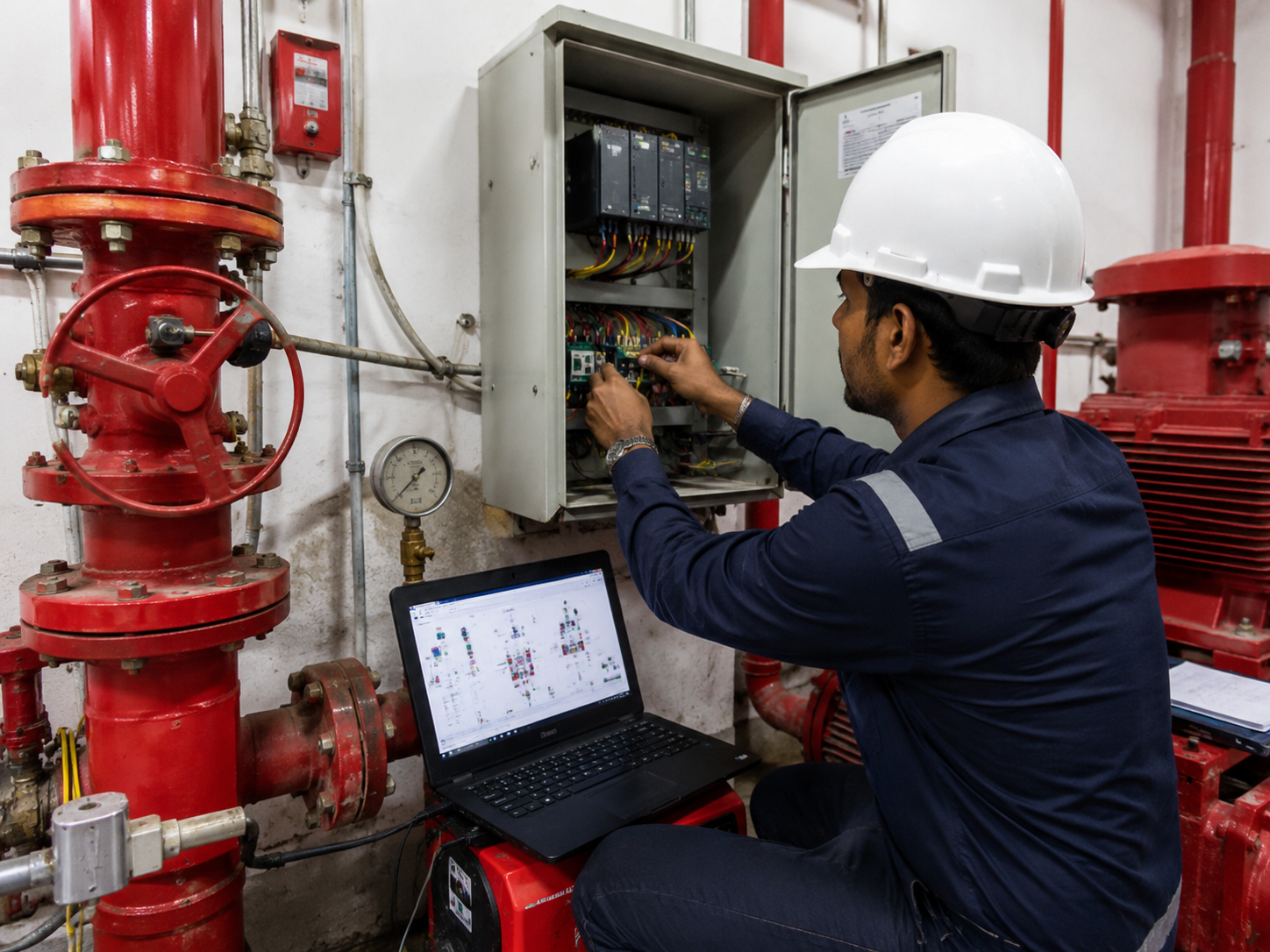 IoT Sensor Deployment