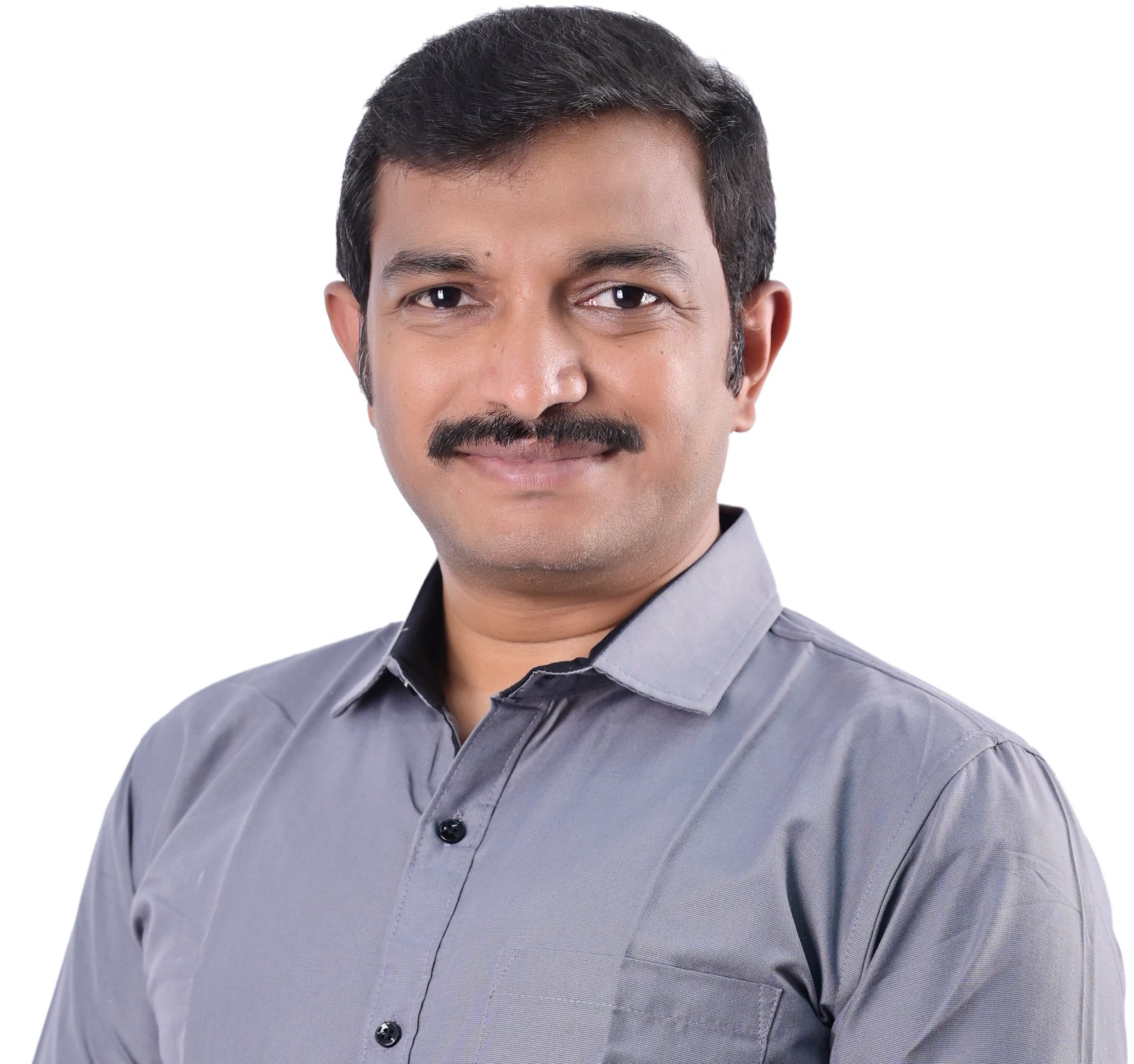 Rajesh Gopisetty