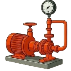 Jockey Pump 2