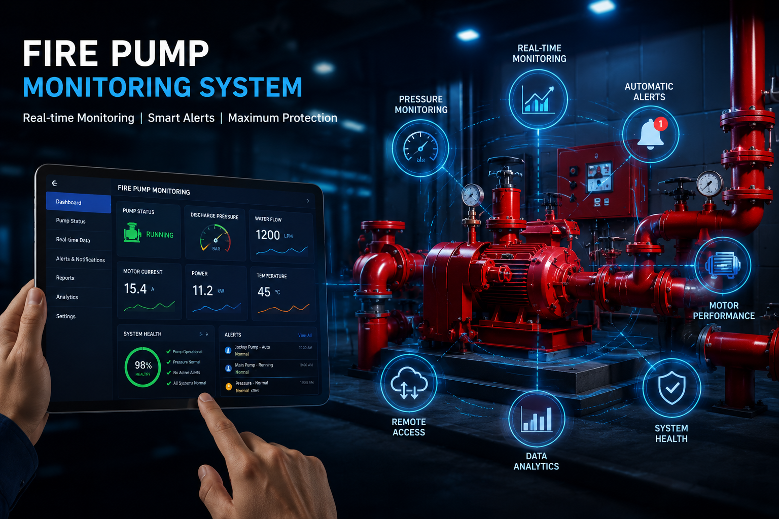 Custom Software Development